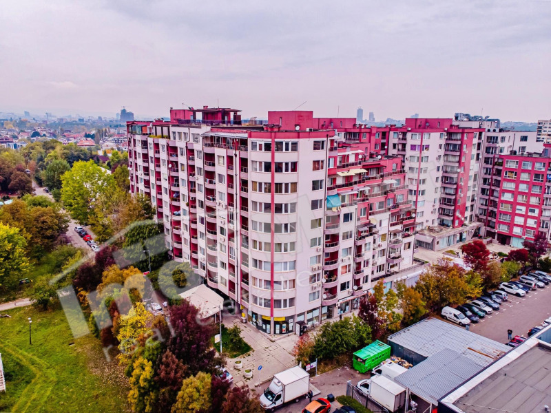 For Rent  2 bedroom Sofia , Studentski grad , 105 sq.m | 35029705 - image [14]