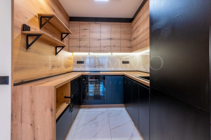 Дава под наем 3-СТАЕН, гр. София, Витоша, снимка 7 - Апартаменти - 53539040