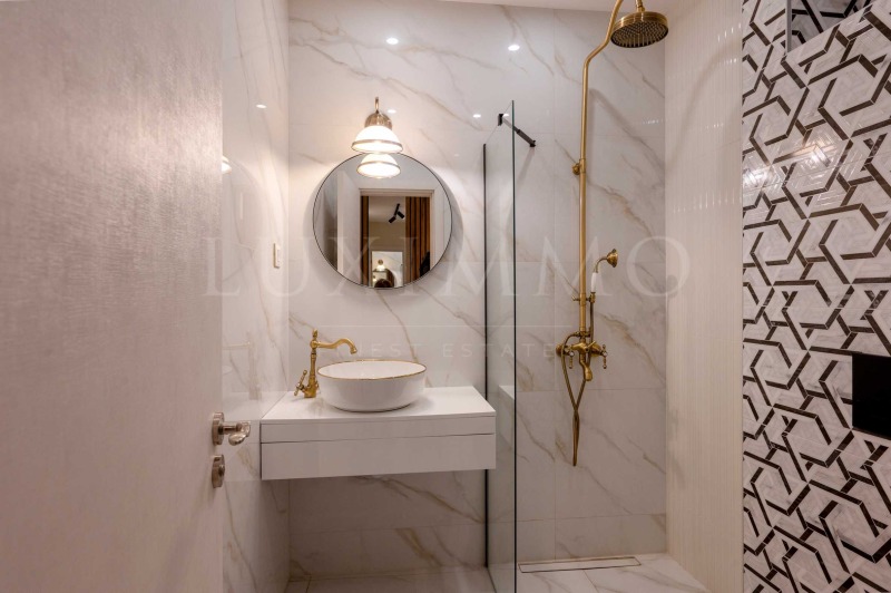 Дава под наем 3-СТАЕН, гр. София, Витоша, снимка 11 - Апартаменти - 53539040