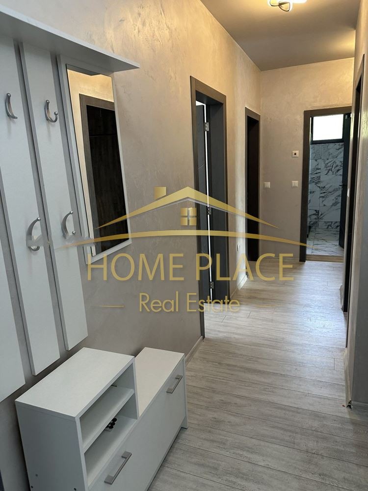 В аренду  3 спальни Варна , Бриз , 165 кв.м | 28535418 - изображение [12]