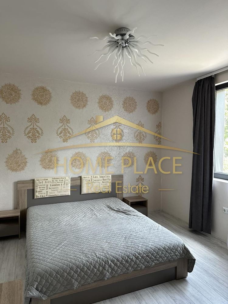 В аренду  3 спальни Варна , Бриз , 165 кв.м | 28535418 - изображение [6]
