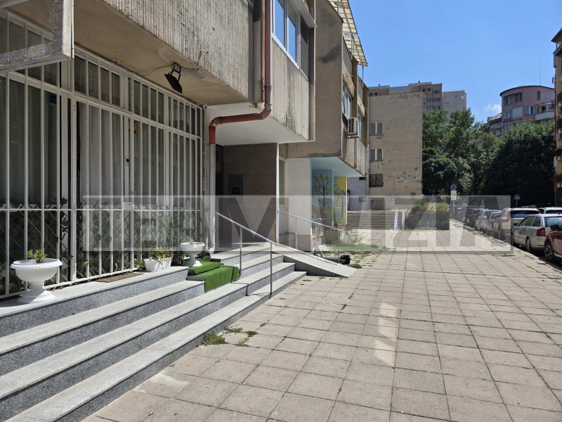 För uthyrning  3+ sovrum Sofia , Strelbistje , 110 kvm | 75548296 - bild [17]
