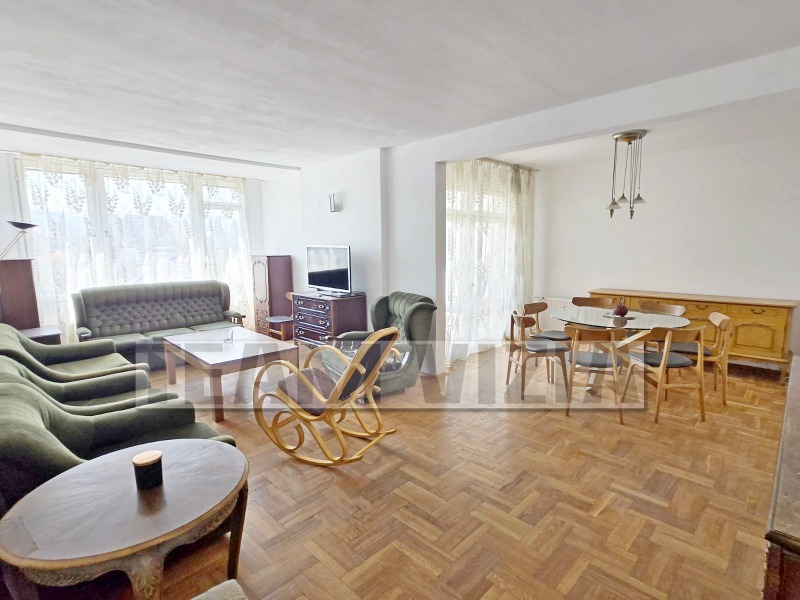 För uthyrning  3+ sovrum Sofia , Strelbistje , 110 kvm | 75548296 - bild [2]