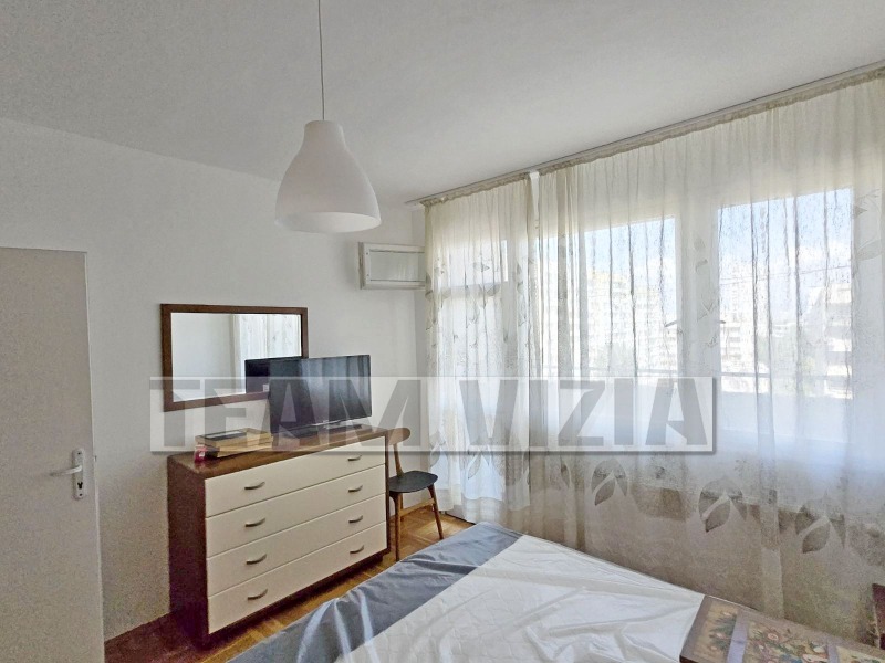 För uthyrning  3+ sovrum Sofia , Strelbistje , 110 kvm | 75548296 - bild [5]