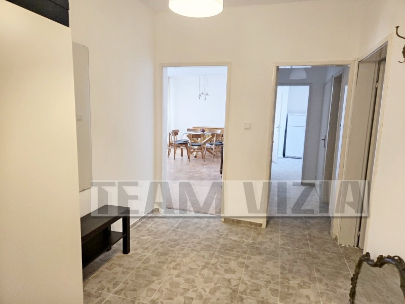 För uthyrning  3+ sovrum Sofia , Strelbistje , 110 kvm | 75548296 - bild [14]