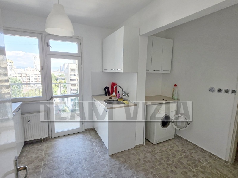 För uthyrning  3+ sovrum Sofia , Strelbistje , 110 kvm | 75548296 - bild [4]