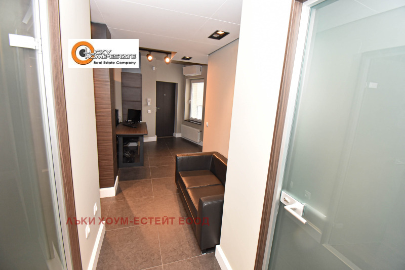 Дава под наем ОФИС, гр. София, Център, снимка 2 - Офиси - 52454815