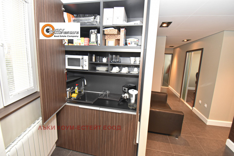 Дава под наем ОФИС, гр. София, Център, снимка 3 - Офиси - 52454815