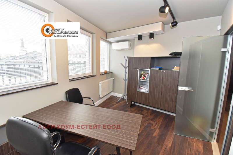 Дава под наем ОФИС, гр. София, Център, снимка 7 - Офиси - 52454815