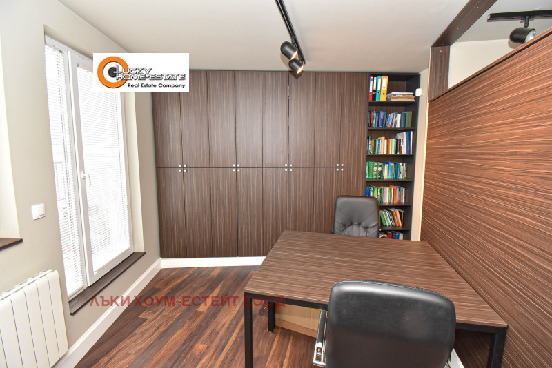 Дава под наем ОФИС, гр. София, Център, снимка 5 - Офиси - 52454815