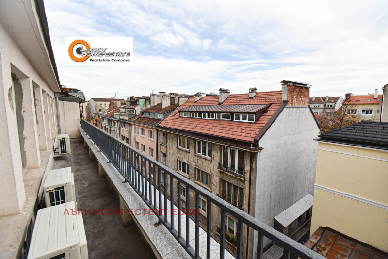 Дава под наем ОФИС, гр. София, Център, снимка 11 - Офиси - 52454815