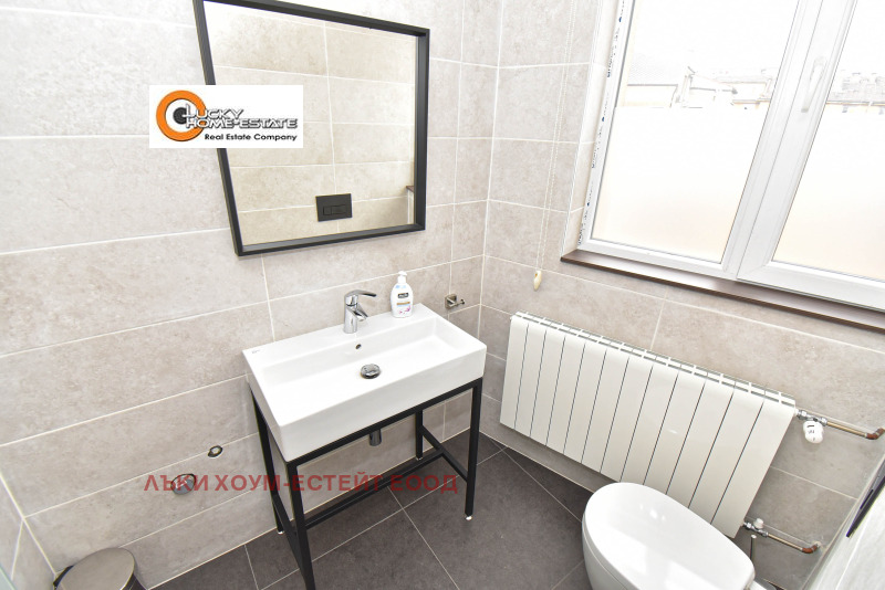 Дава под наем ОФИС, гр. София, Център, снимка 9 - Офиси - 52454815