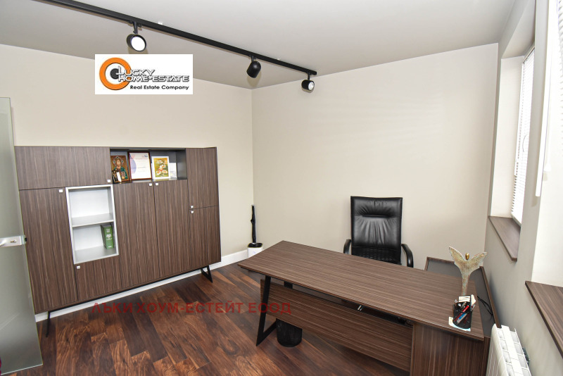 Дава под наем ОФИС, гр. София, Център, снимка 6 - Офиси - 52454815