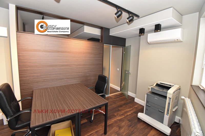 Дава под наем ОФИС, гр. София, Център, снимка 4 - Офиси - 52454815