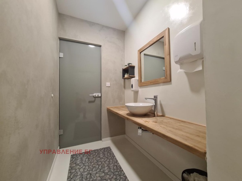 Дава под наем МАГАЗИН, гр. София, Красно село, снимка 16 - Магазини - 52660833