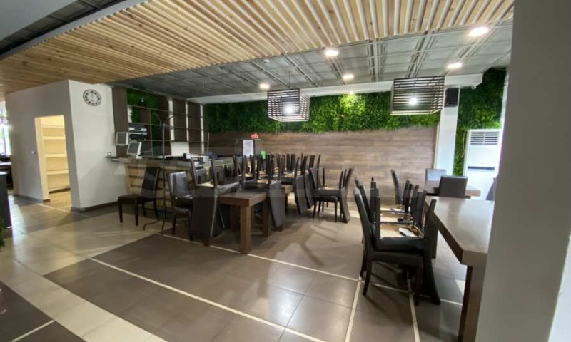 Da affittare  Bar; Caffetteria Plovdiv , Tsentar , 433 mq | 57609153 - Immagine [2]