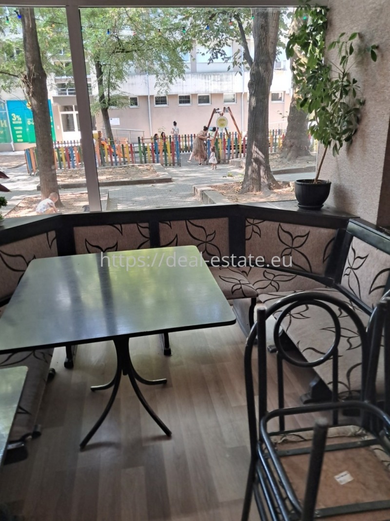 En renta  Bar; Cafetería Blagoevgrad , Idealen tsentar , 122 metros cuadrados | 47057896 - imagen [2]