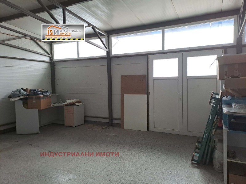 Дава под наем СКЛАД, гр. Пловдив, Център, снимка 4 - Складове - 53508129