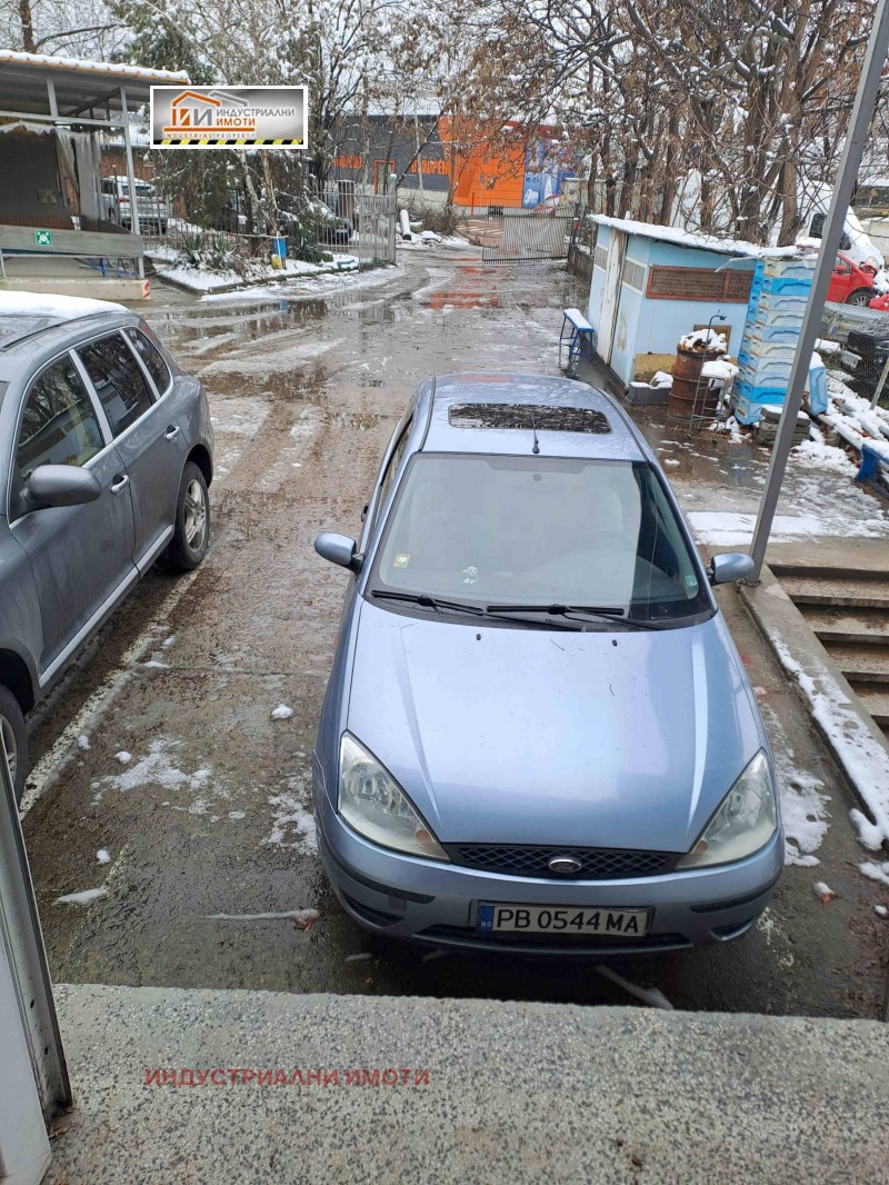 Дава под наем СКЛАД, гр. Пловдив, Център, снимка 5 - Складове - 53508129