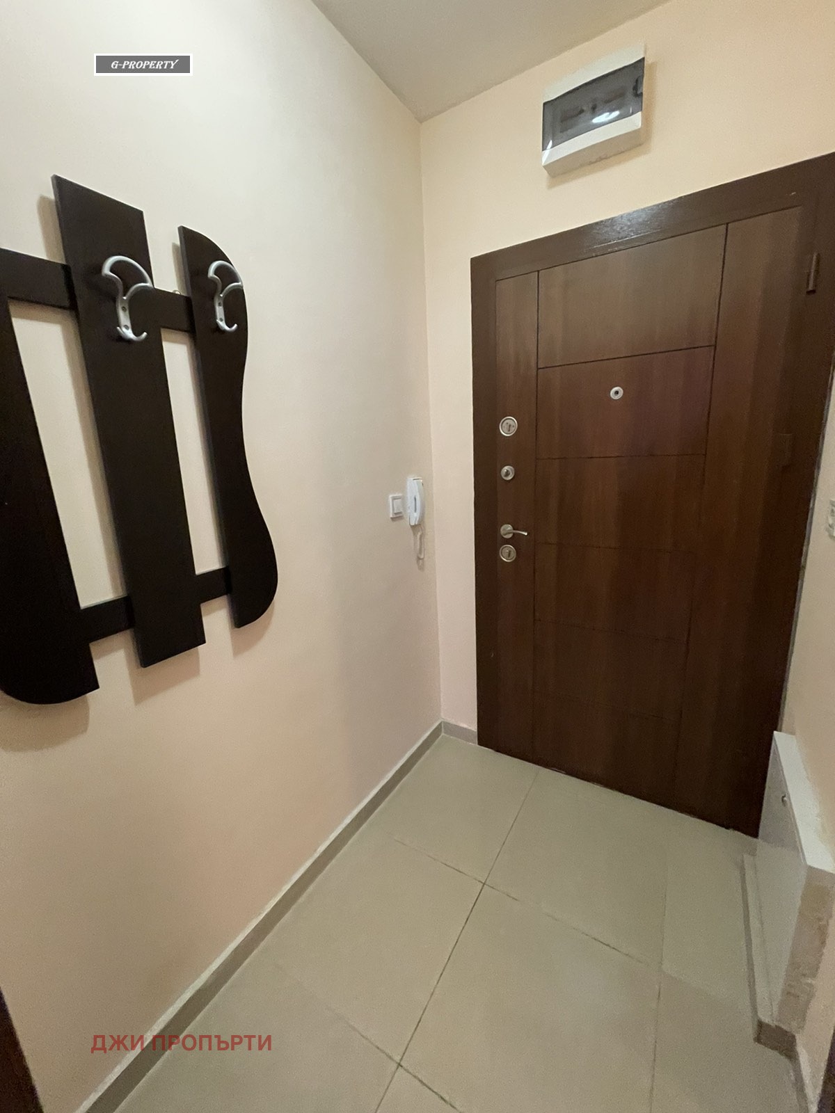 Дава под наем 1-СТАЕН, гр. София, Студентски град, снимка 6 - Апартаменти - 54266762