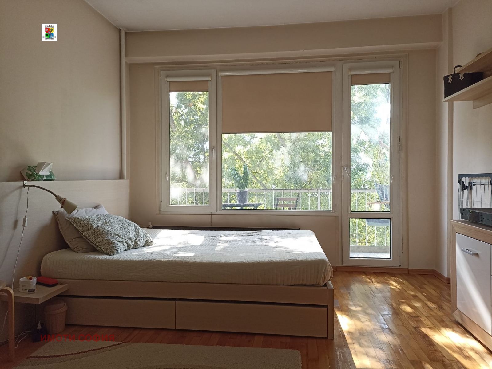 Дава под наем 2-СТАЕН, гр. София, Мусагеница, снимка 7 - Апартаменти - 54204445