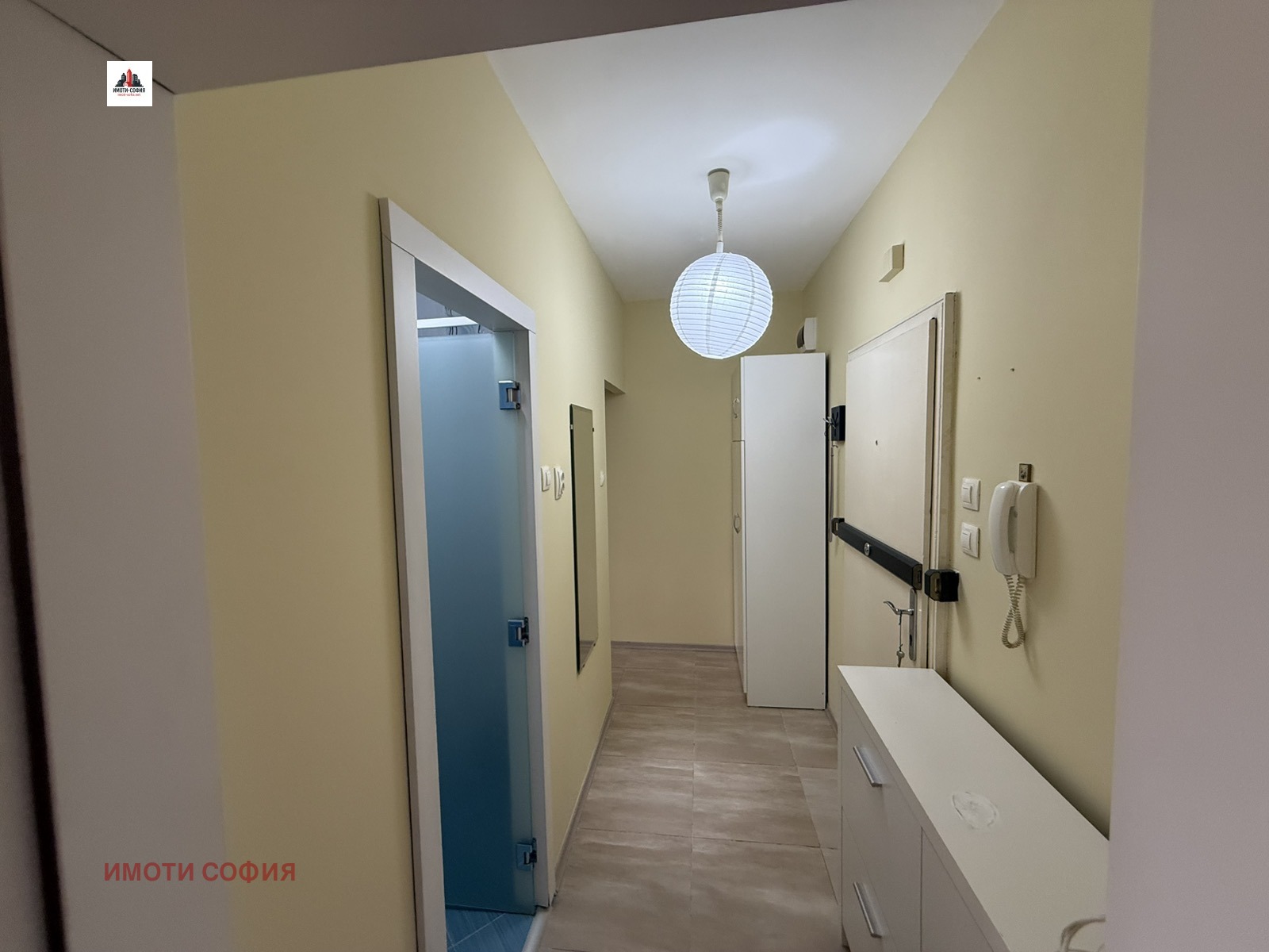 Дава под наем 2-СТАЕН, гр. София, Мусагеница, снимка 5 - Апартаменти - 54204445