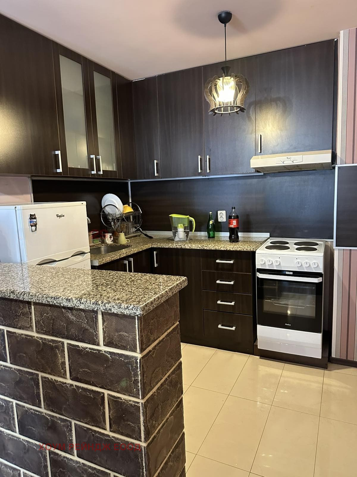 Дава под наем 2-СТАЕН, гр. София, Дървеница, снимка 3 - Апартаменти - 55415510