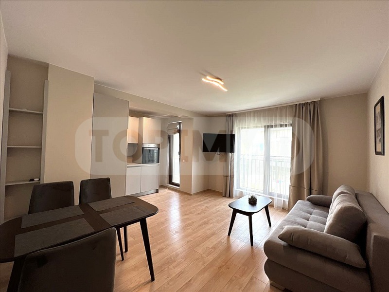 Дава под Наем 3-СТАЕН в град Варна, Гръцка махала - 80 кв.м / 1 100 € » 2 151.41 лв., ТОПИММО