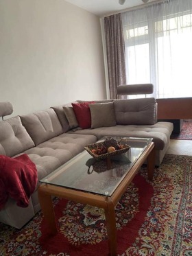 2 Schlafzimmer Iwan Wazow, Sofia 1