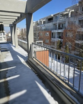 2 camere da letto Studentski grad, Sofia 6