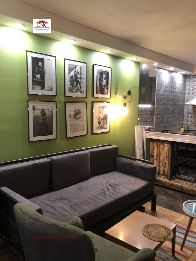 Da affittare  Studio Sofia , Hipodruma , 36 mq | 17649923 - Immagine [5]