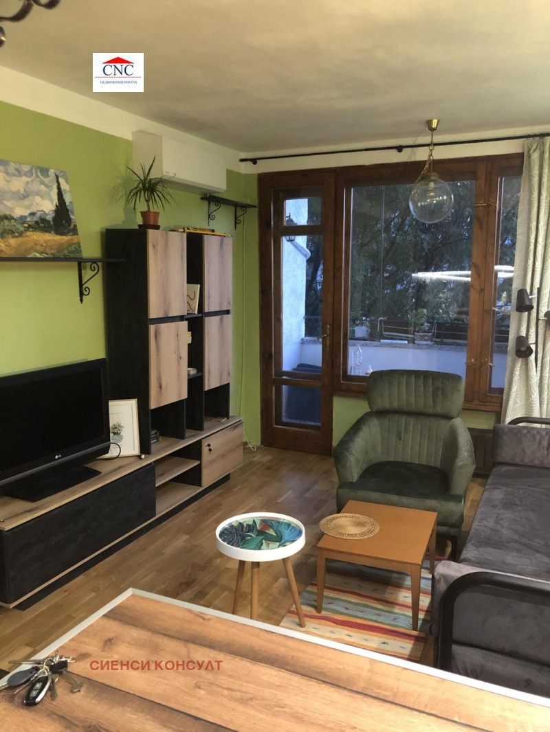 Da affittare  Studio Sofia , Hipodruma , 36 mq | 17649923 - Immagine [4]