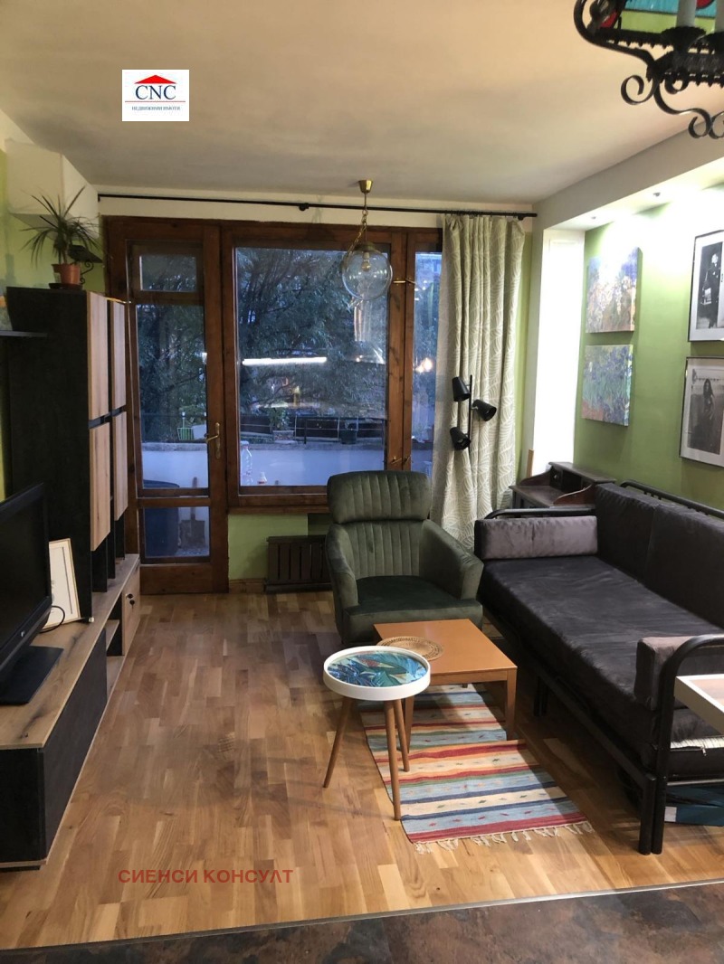 Da affittare  Studio Sofia , Hipodruma , 36 mq | 17649923 - Immagine [7]