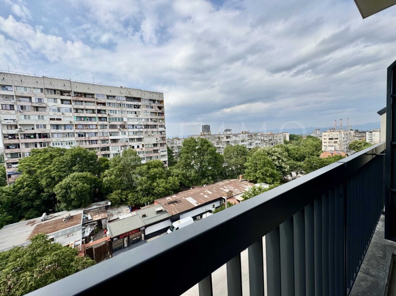 В аренду  1 спальня София , Банишора , 60 кв.м | 36905344 - изображение [12]