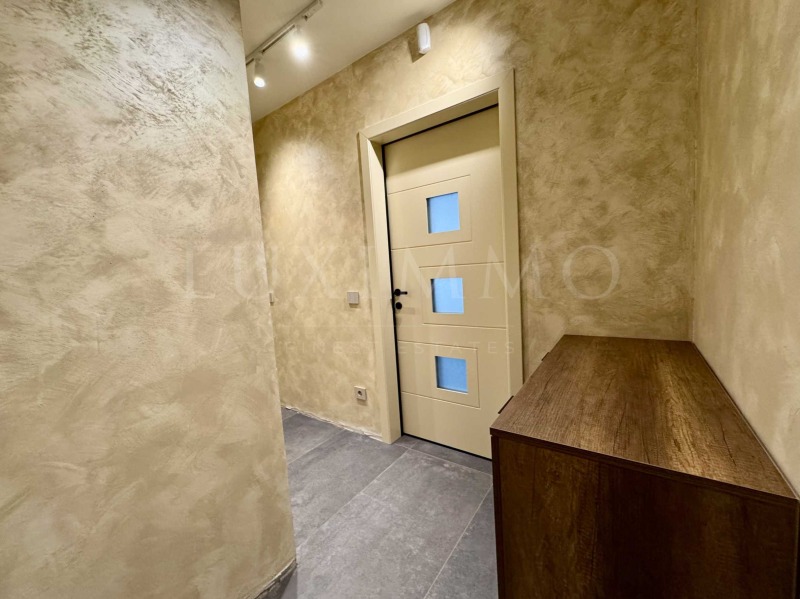 В аренду  1 спальня София , Банишора , 60 кв.м | 36905344 - изображение [17]