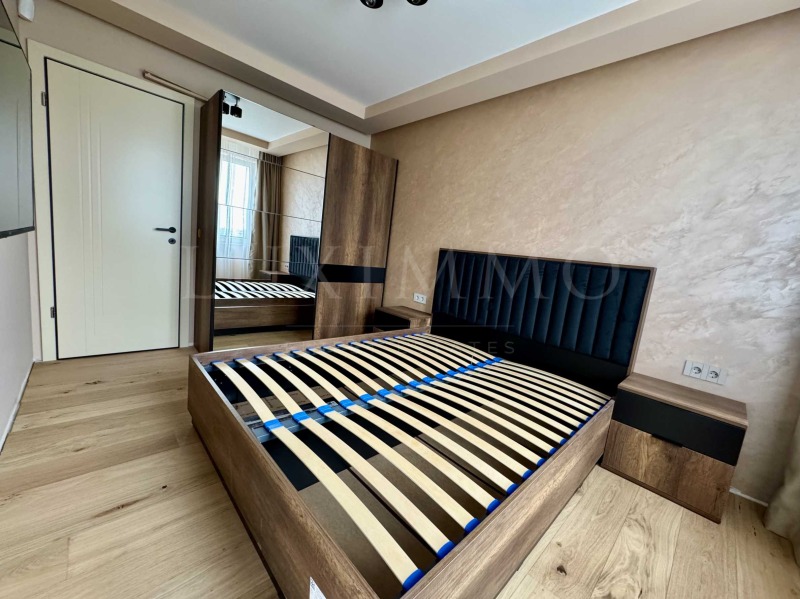 В аренду  1 спальня София , Банишора , 60 кв.м | 36905344 - изображение [15]