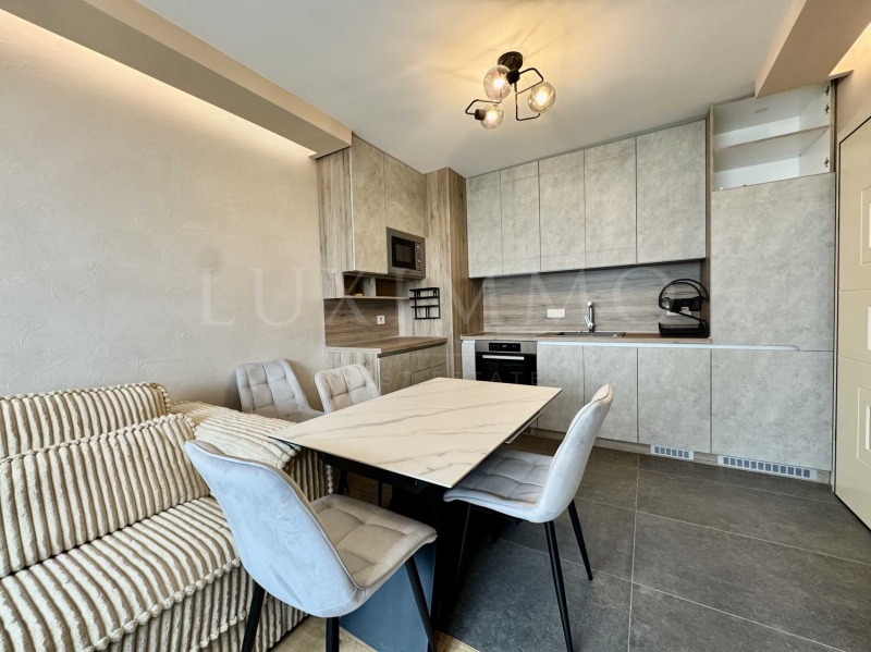 В аренду  1 спальня София , Банишора , 60 кв.м | 36905344 - изображение [7]