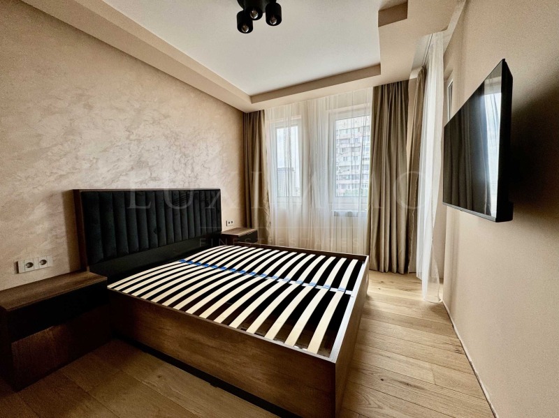 В аренду  1 спальня София , Банишора , 60 кв.м | 36905344 - изображение [14]