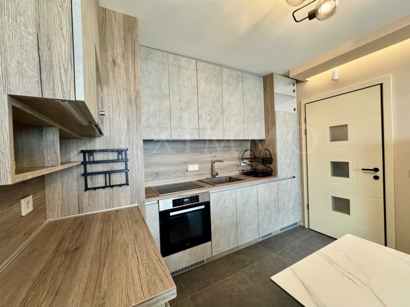 В аренду  1 спальня София , Банишора , 60 кв.м | 36905344 - изображение [4]