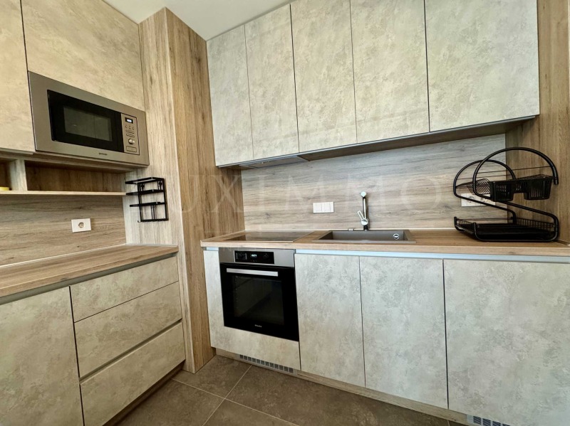 В аренду  1 спальня София , Банишора , 60 кв.м | 36905344 - изображение [5]