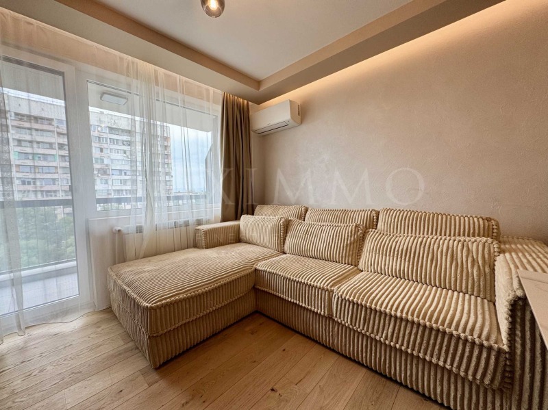 В аренду  1 спальня София , Банишора , 60 кв.м | 36905344 - изображение [11]