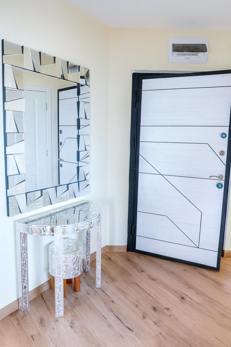 Дава под наем 2-СТАЕН, гр. Пловдив, Кършияка, снимка 7 - Апартаменти - 52639350