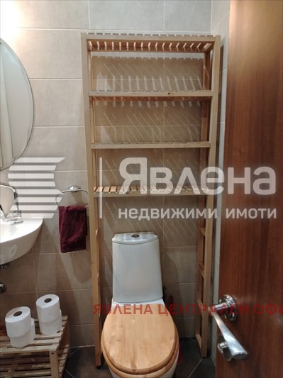 Дава под наем 2-СТАЕН, гр. София, Център, снимка 12 - Апартаменти - 53741630