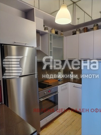 Дава под наем 2-СТАЕН, гр. София, Център, снимка 6 - Апартаменти - 53741630