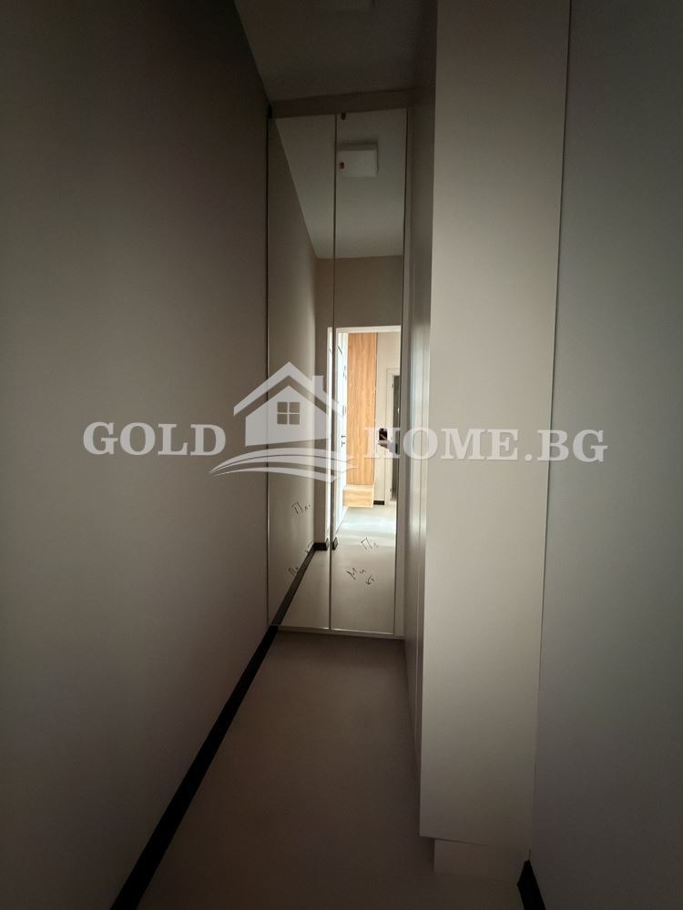 Дава под наем 2-СТАЕН, гр. Пловдив, Кършияка, снимка 13 - Апартаменти - 53875895