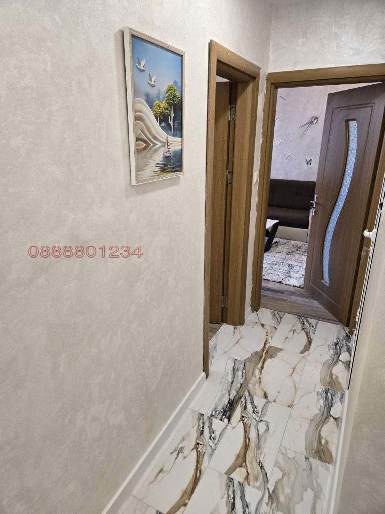 Дава под наем 2-СТАЕН, гр. Варна, Конфуто, снимка 9 - Апартаменти - 54114738