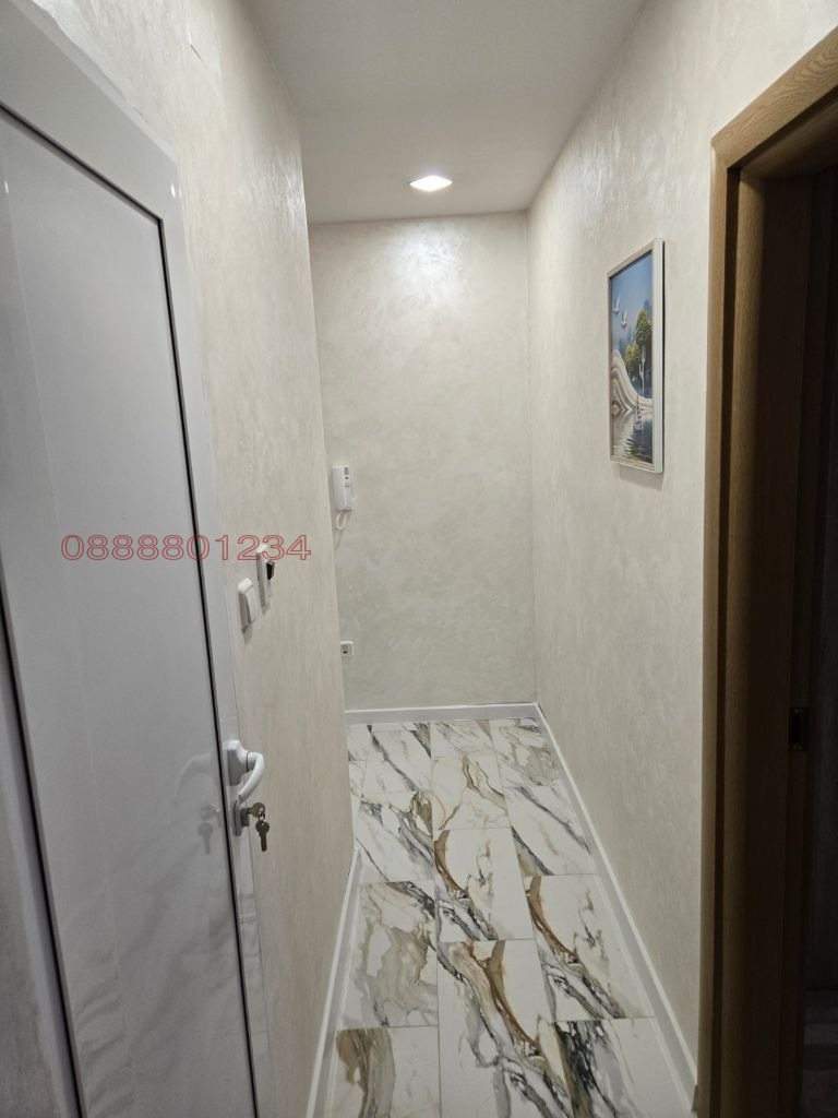 Дава под наем 2-СТАЕН, гр. Варна, Конфуто, снимка 8 - Апартаменти - 54114738