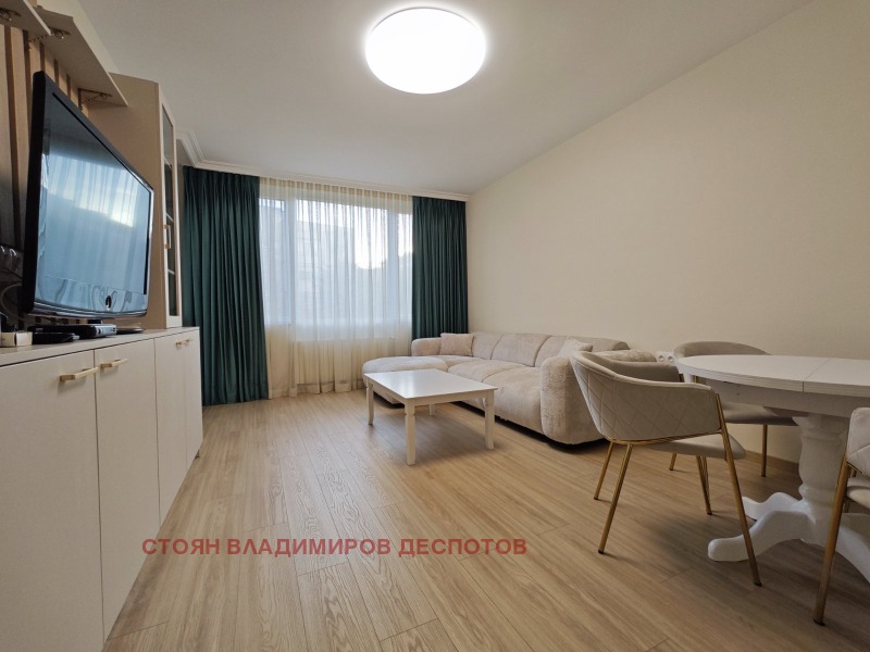 Da affittare  2 camere da letto Sofia , Meditsinska akademiia , 100 mq | 19961858 - Immagine [6]