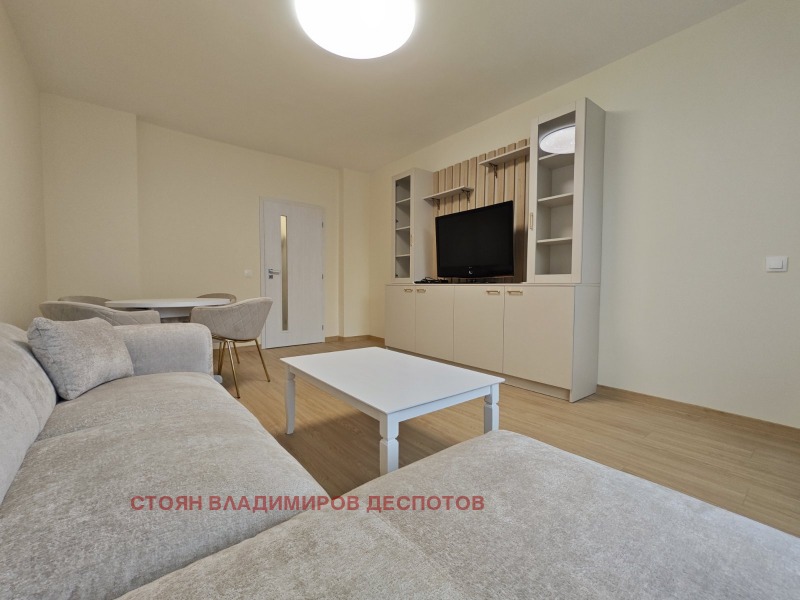 Da affittare  2 camere da letto Sofia , Meditsinska akademiia , 100 mq | 19961858 - Immagine [7]