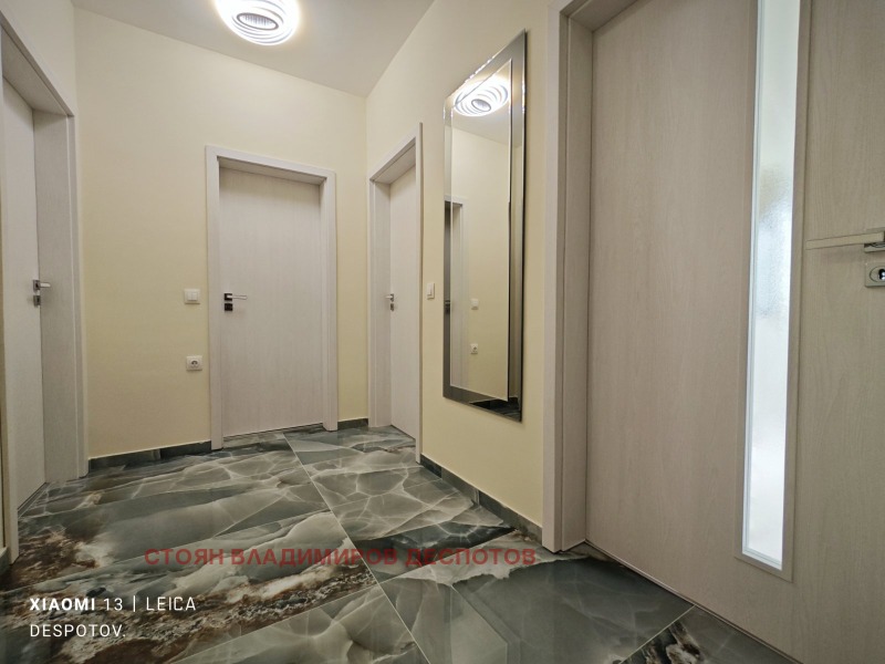 Da affittare  2 camere da letto Sofia , Meditsinska akademiia , 100 mq | 19961858 - Immagine [8]